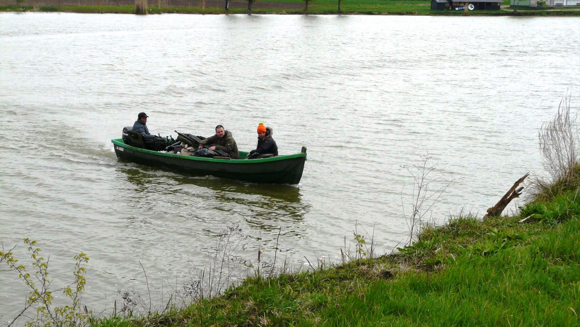 Lacul Teiu 21 - 23 aprilie 2017 - 1.jpg